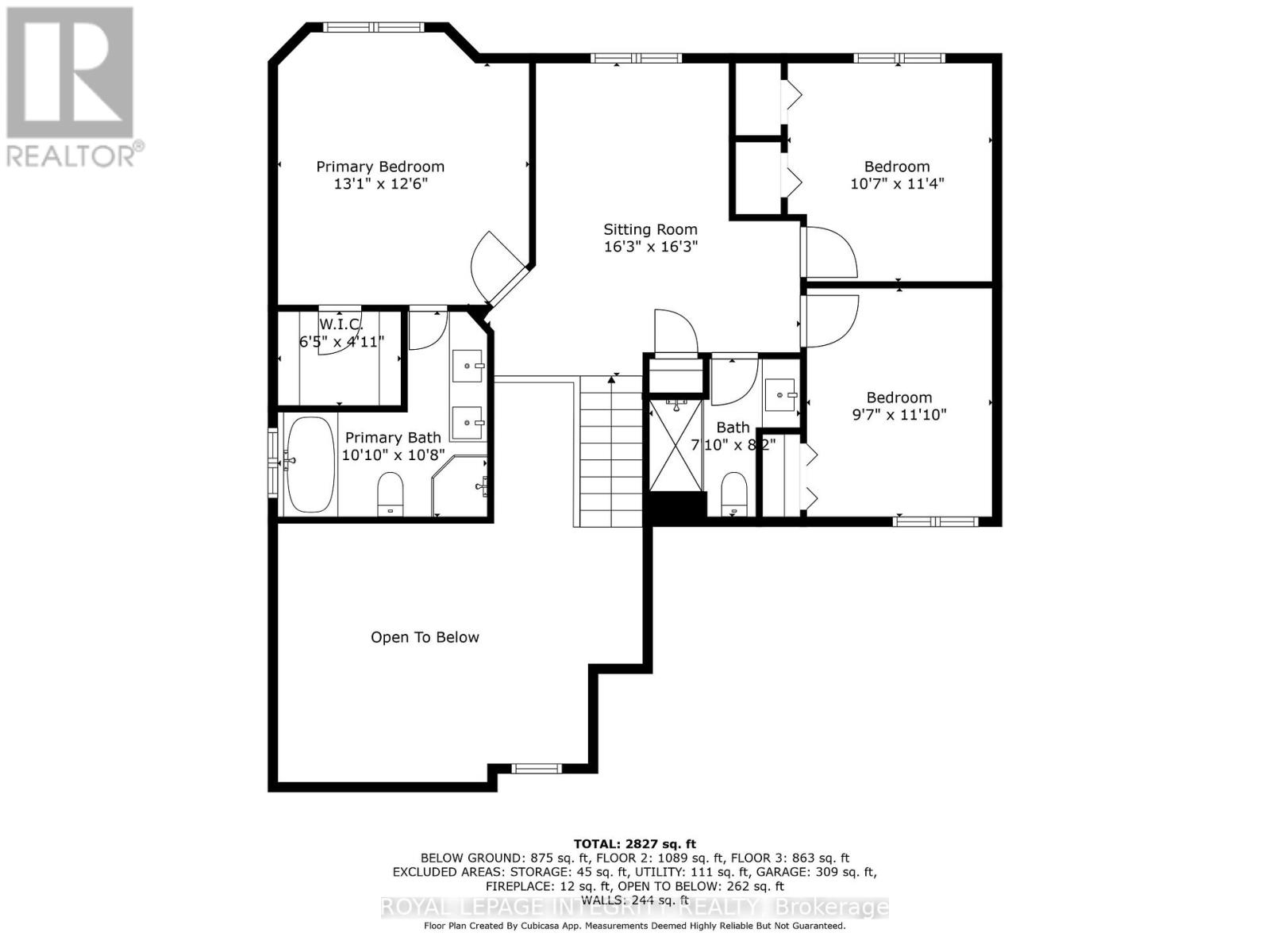 173 Lamplighters Drive