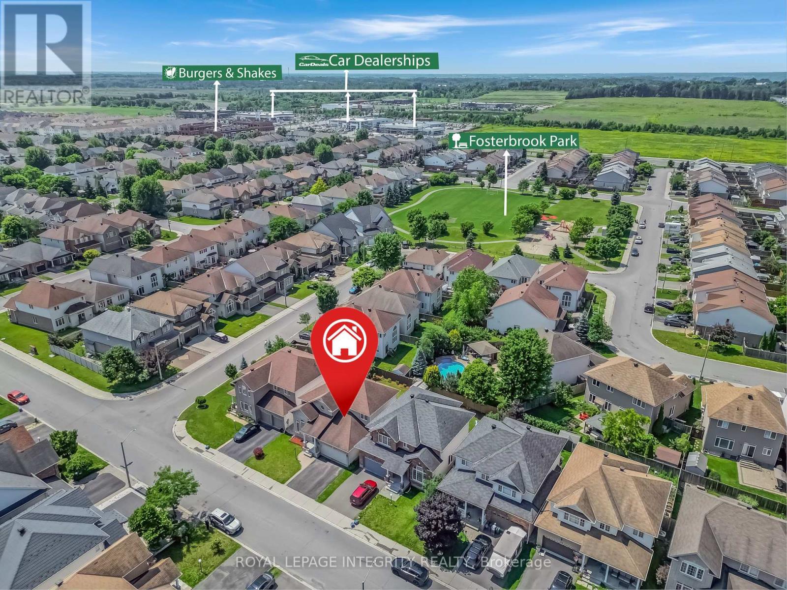 173 Lamplighters Drive