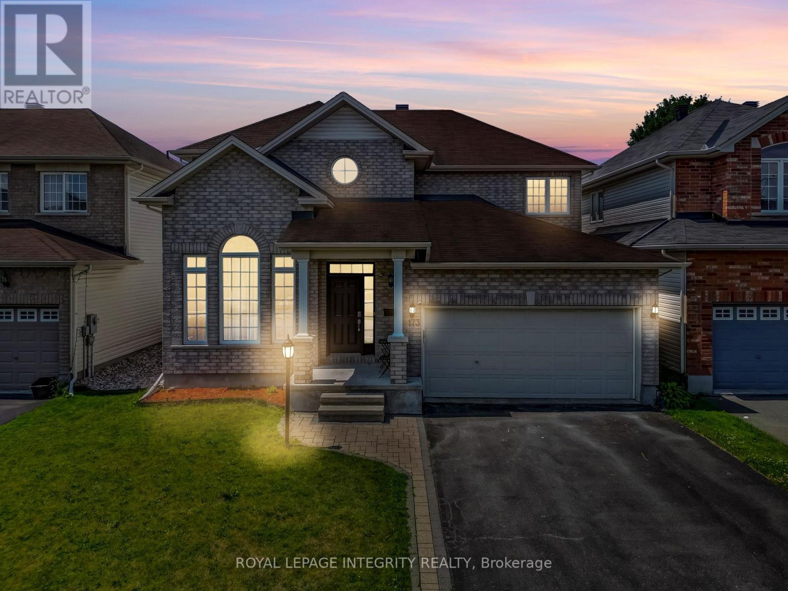 173 Lamplighters Drive