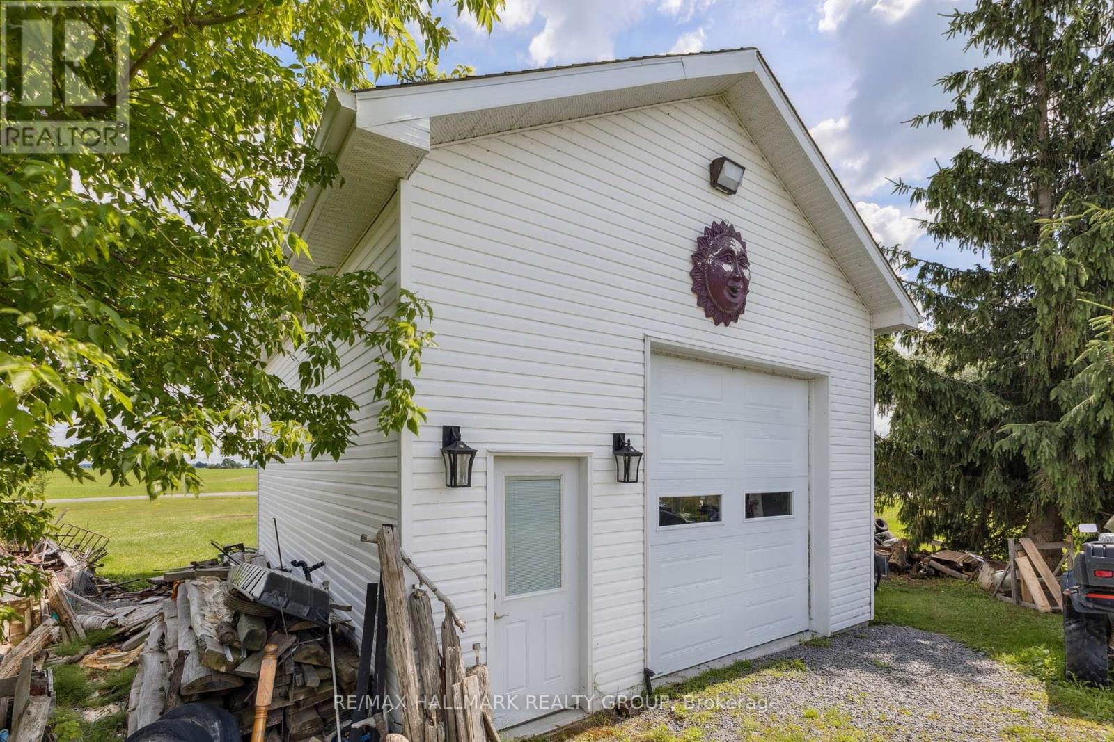 585 Blue Corner Road
