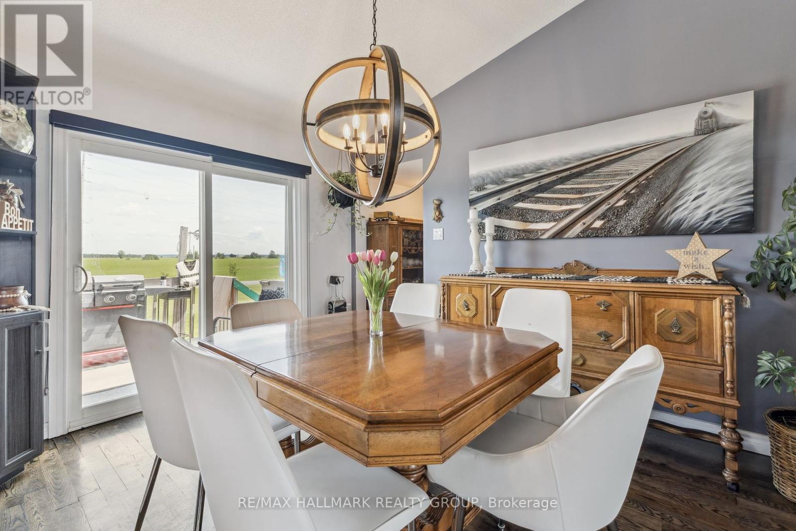 585 Blue Corner Road