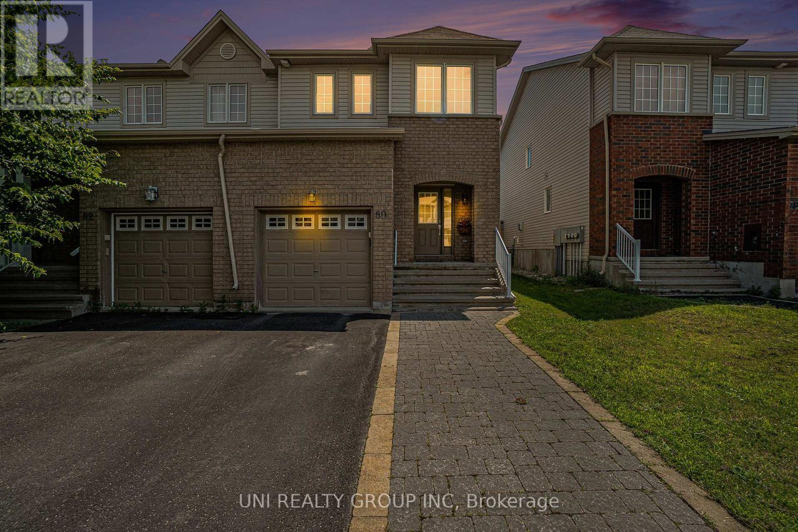 80 Chesapeake Crescent