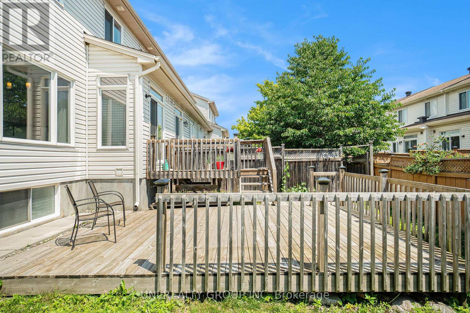 80 Chesapeake Crescent