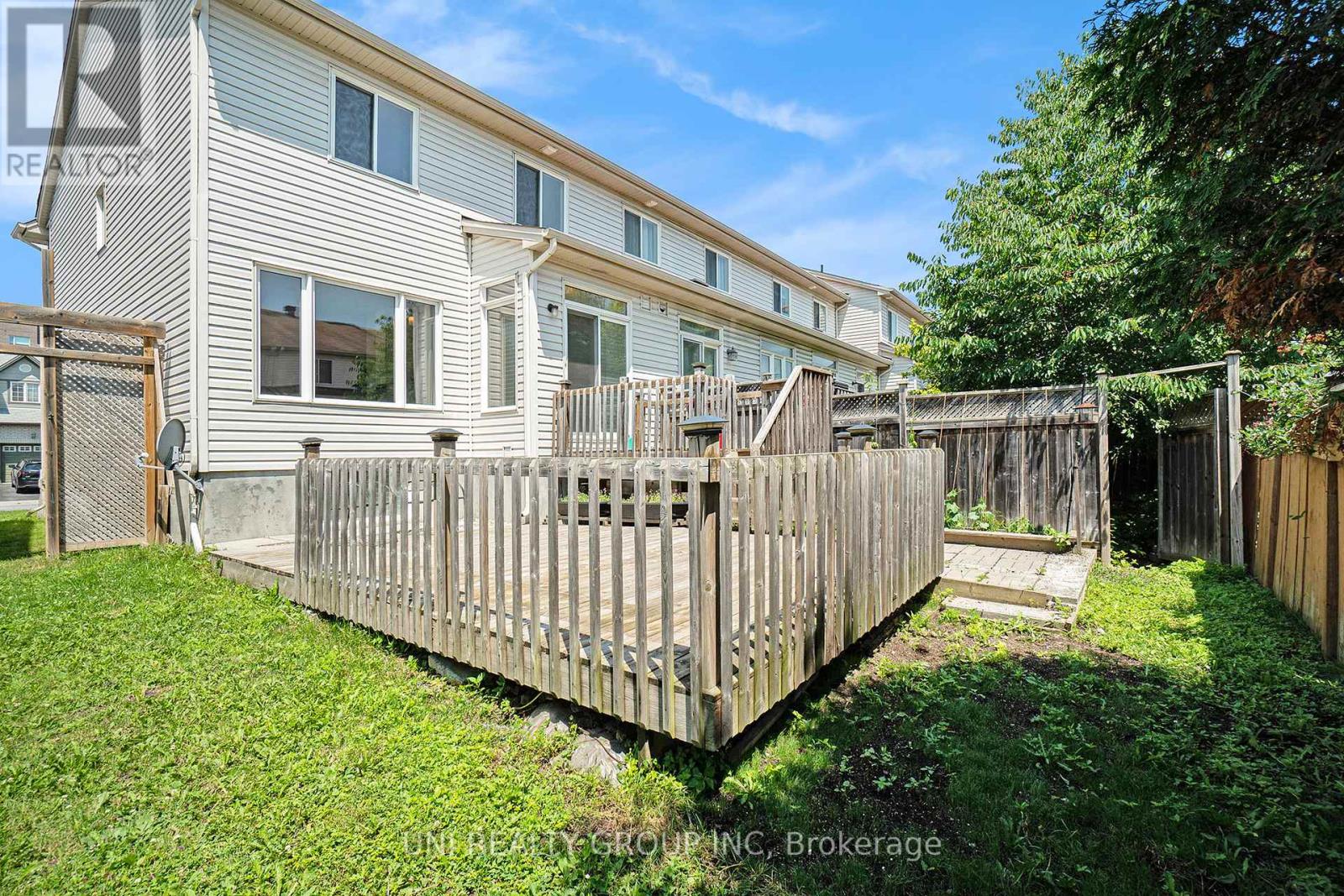 80 Chesapeake Crescent