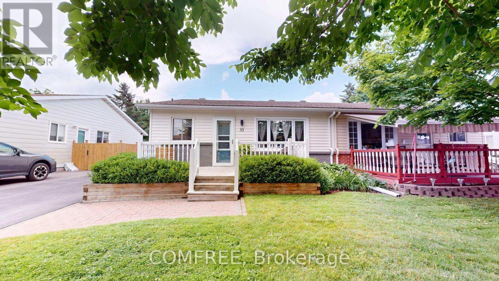 55 Binscarth Crescent