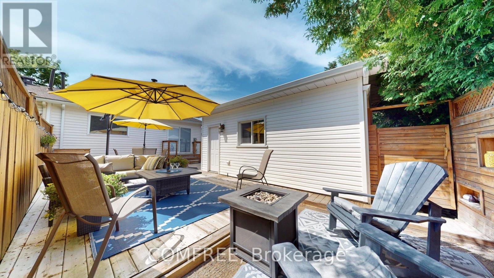 55 Binscarth Crescent