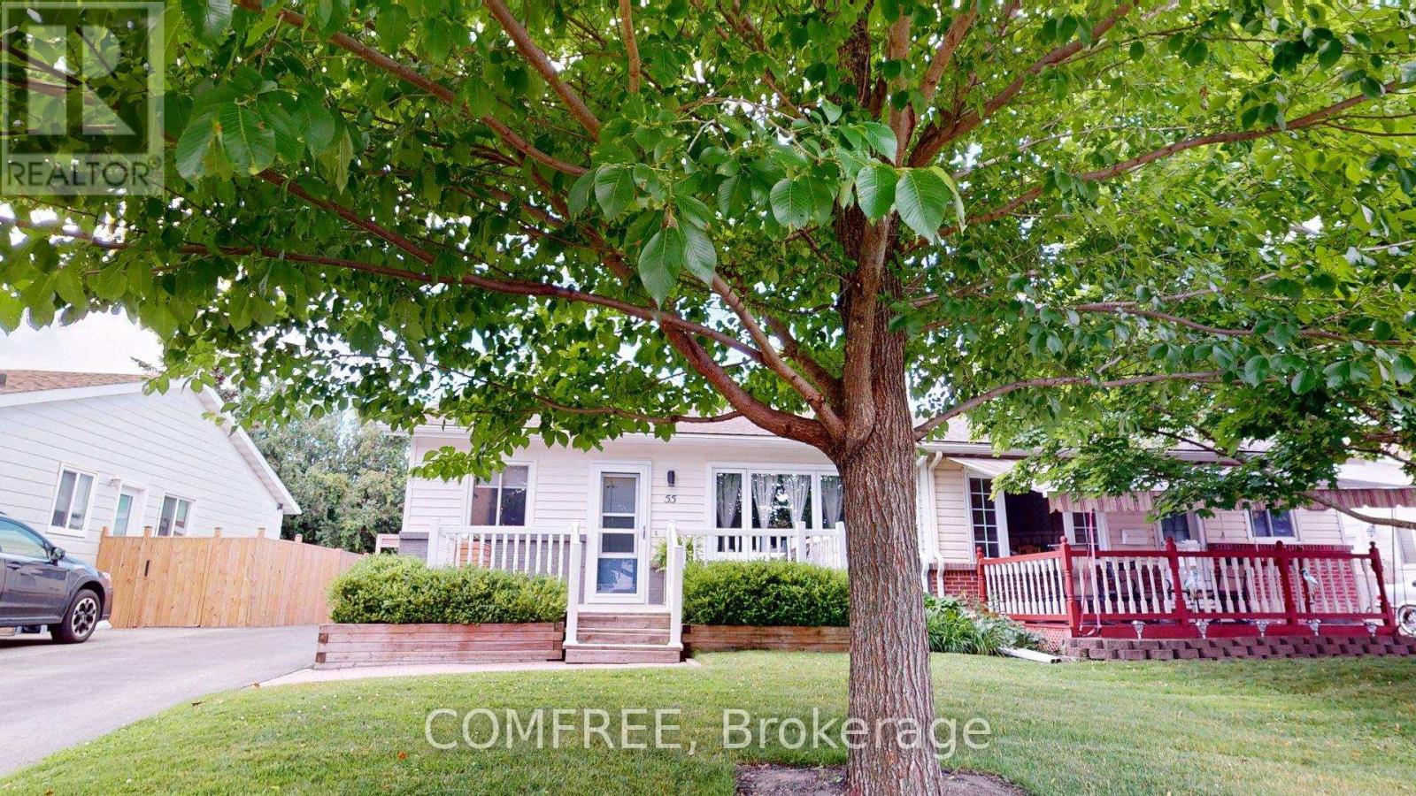 55 Binscarth Crescent