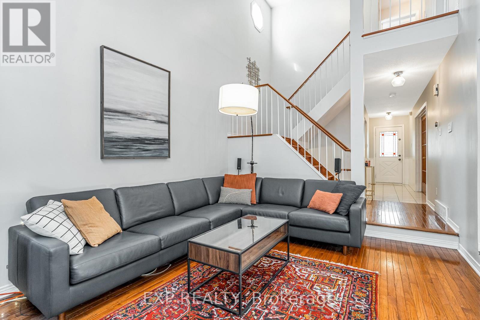 18 Hawley Crescent