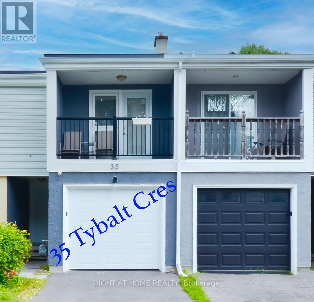 35 Tybalt Crescent