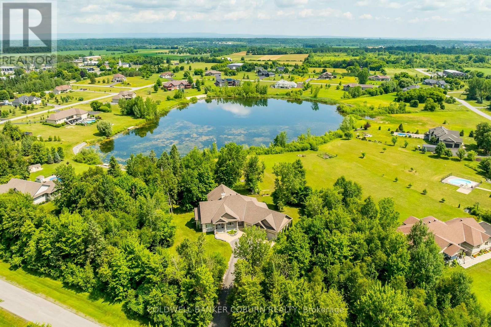 515 West Lake Circle