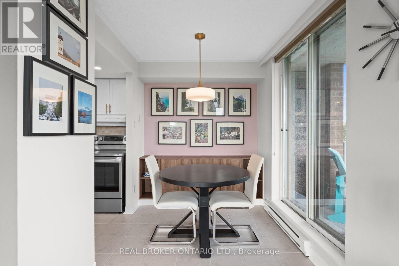 413 - 100 Grant Carman Drive