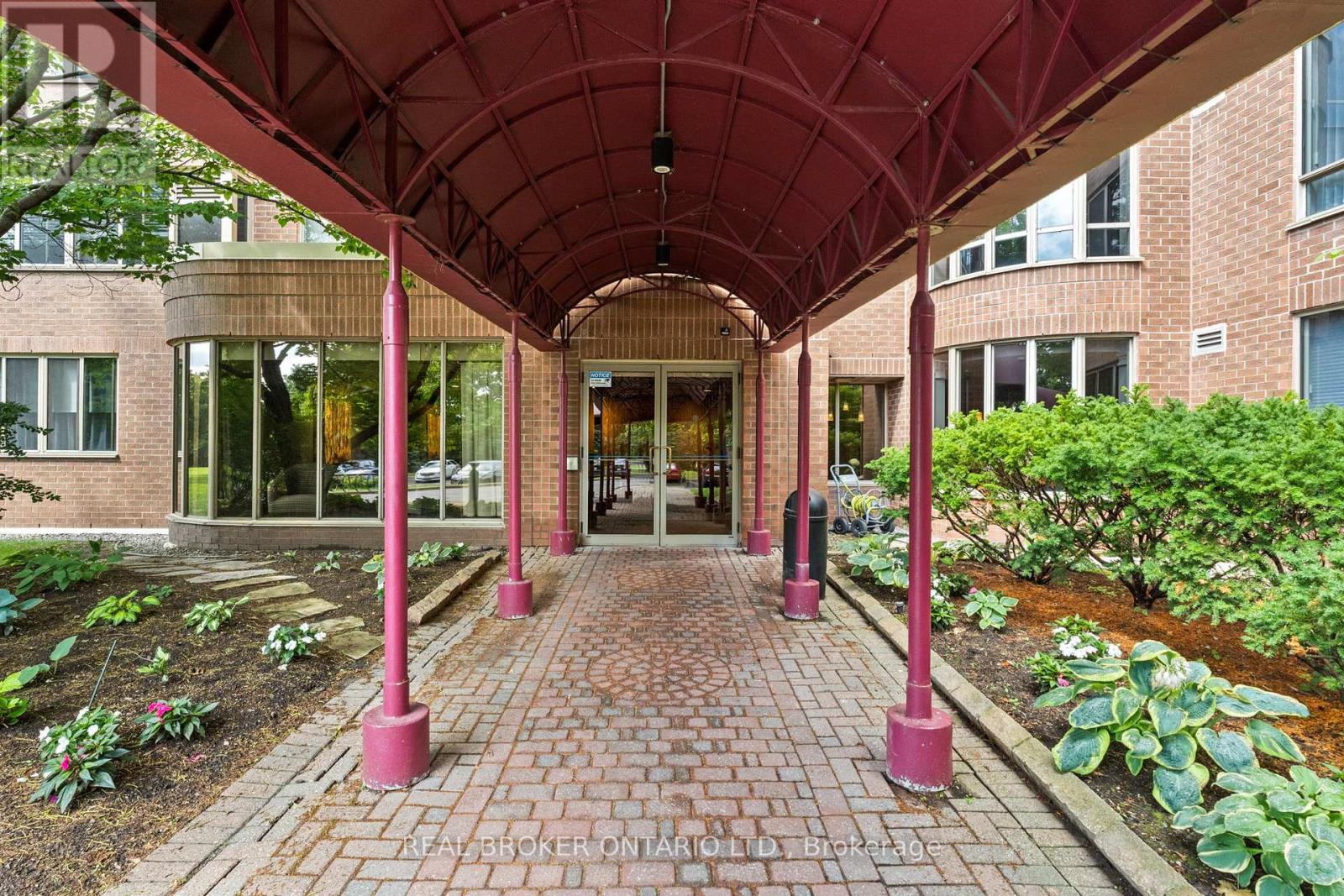 413 - 100 Grant Carman Drive