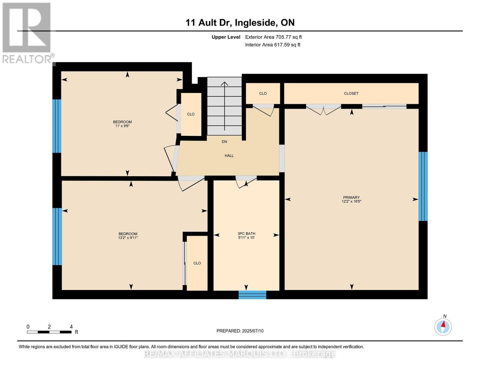 11 Ault Drive
