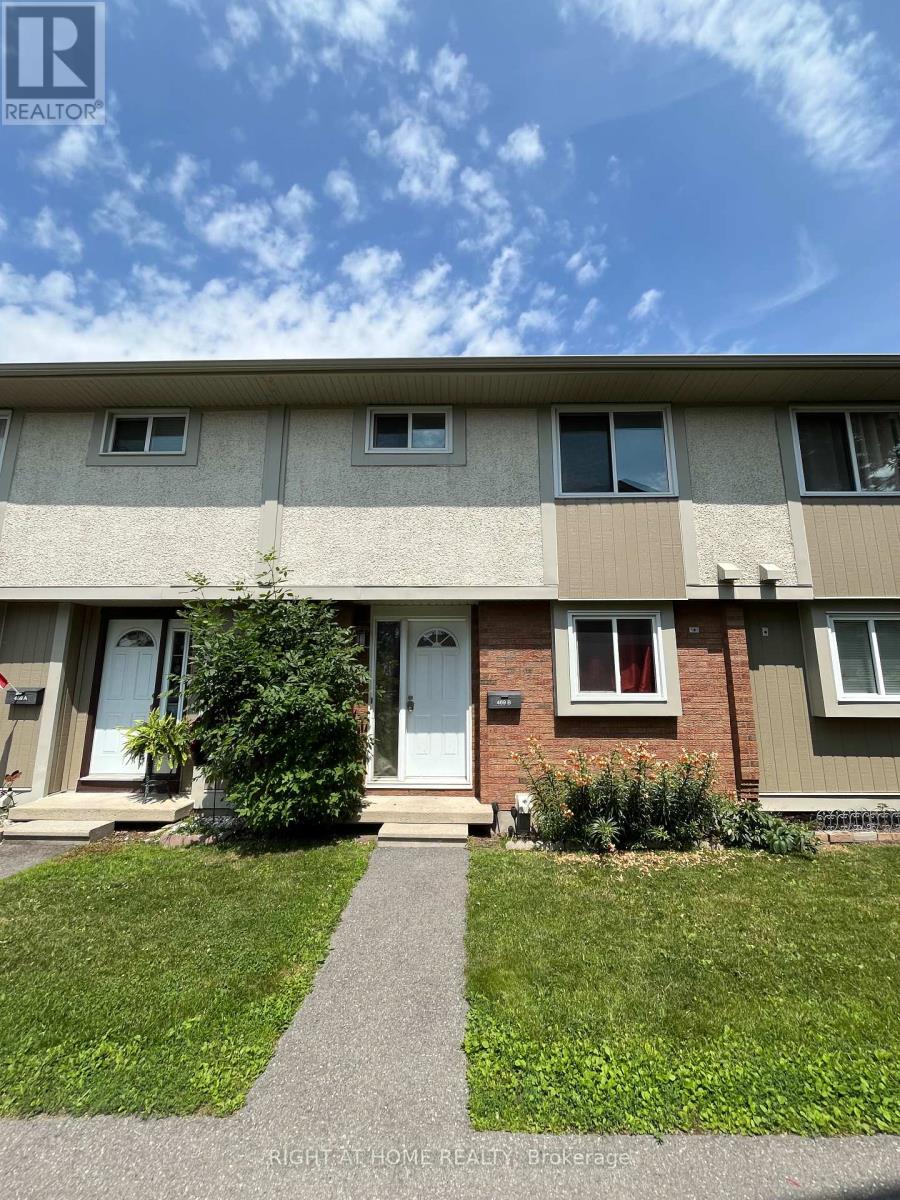 B - 469 Moodie Drive
