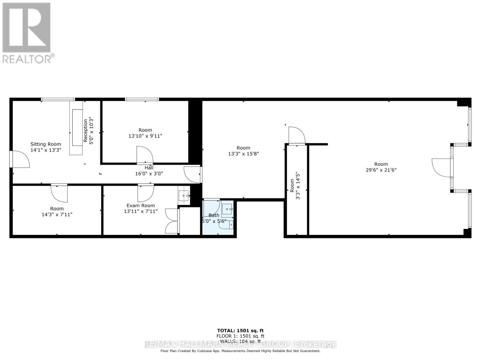 128 - 126-128 Prescott Street