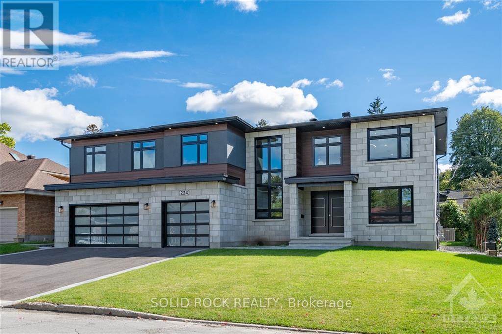 224 Roger Road