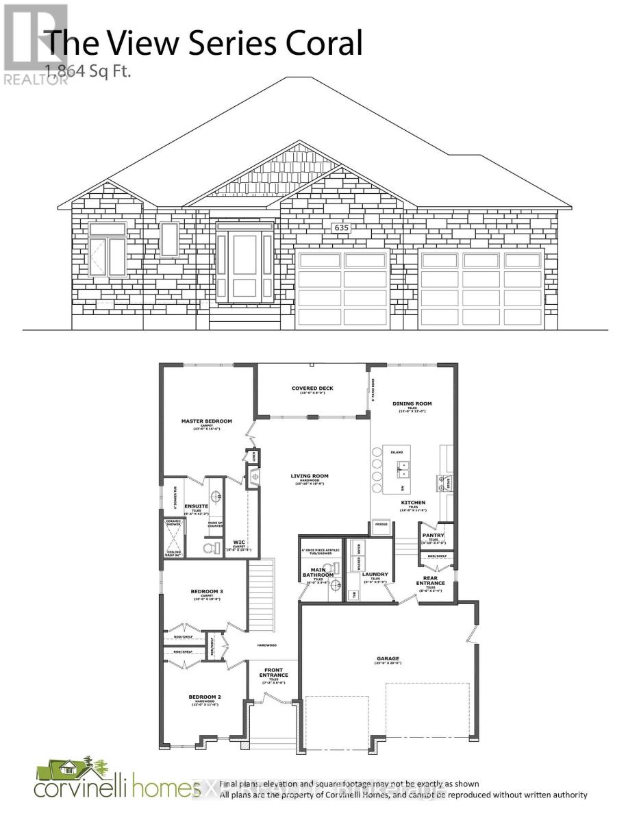 647 Parkview Terrace