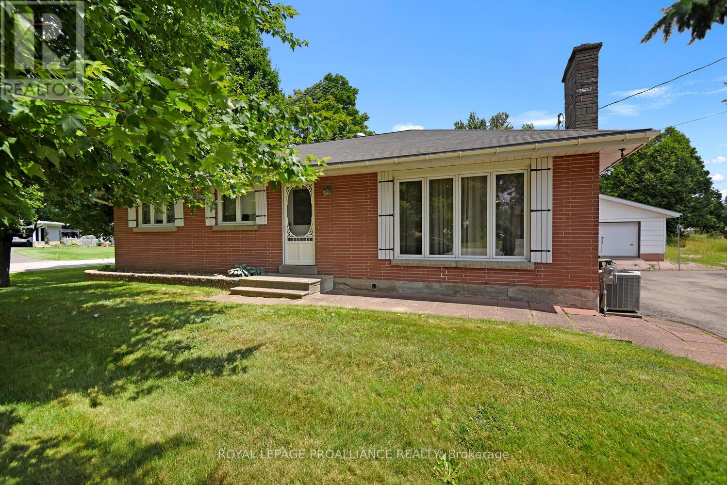 3507 Charleville Road
