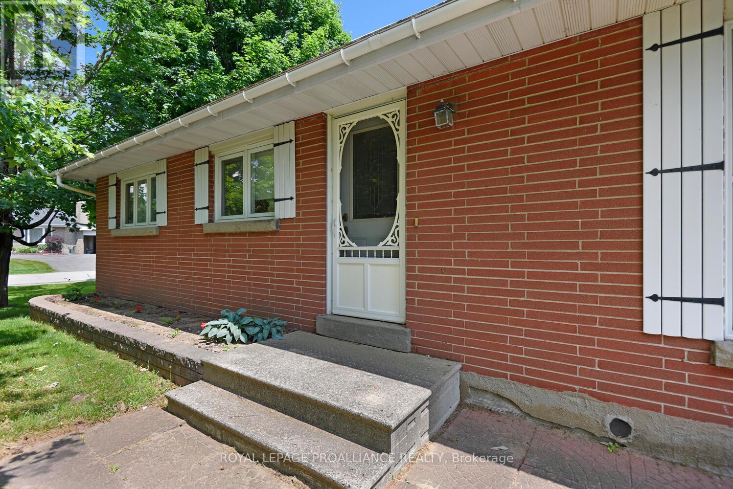 3507 Charleville Road