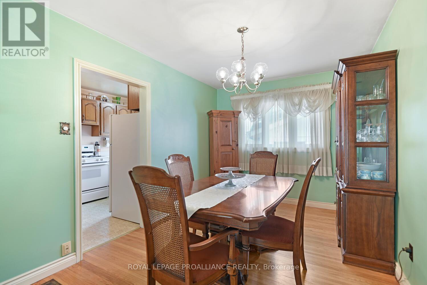 3507 Charleville Road