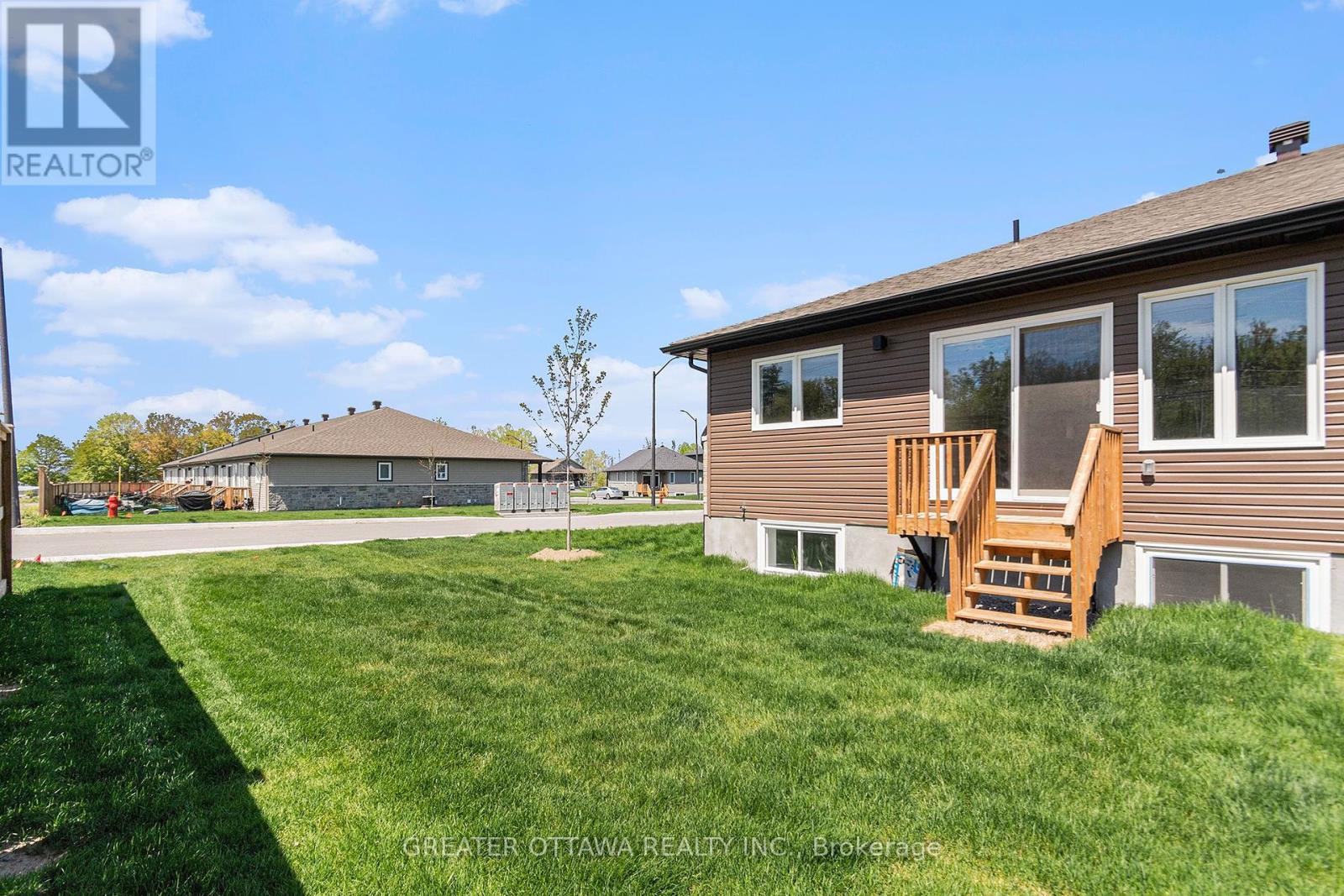 18 Morgan Clouthier Way