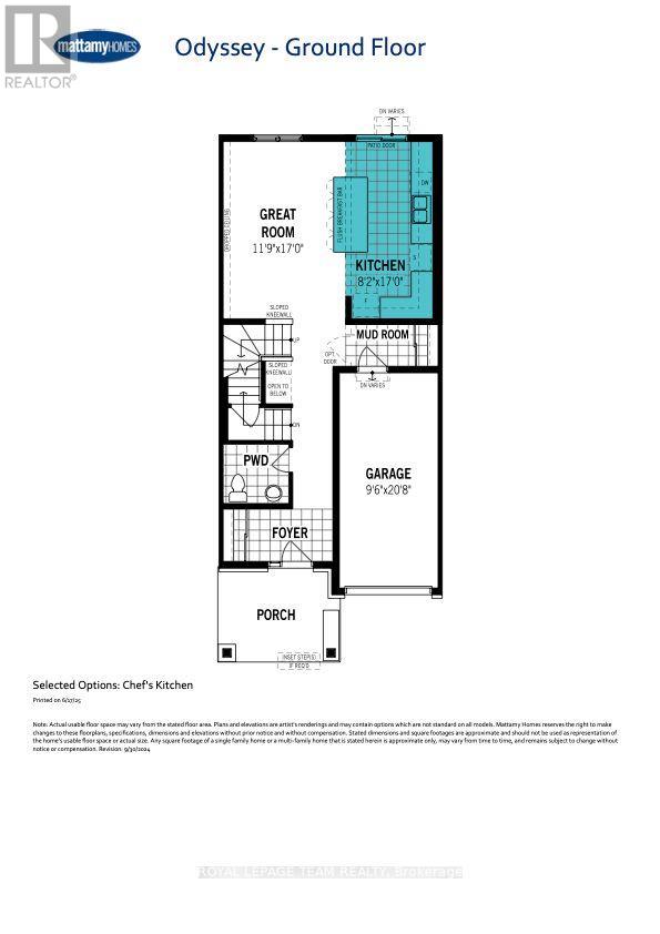 517 Galanthus Walk