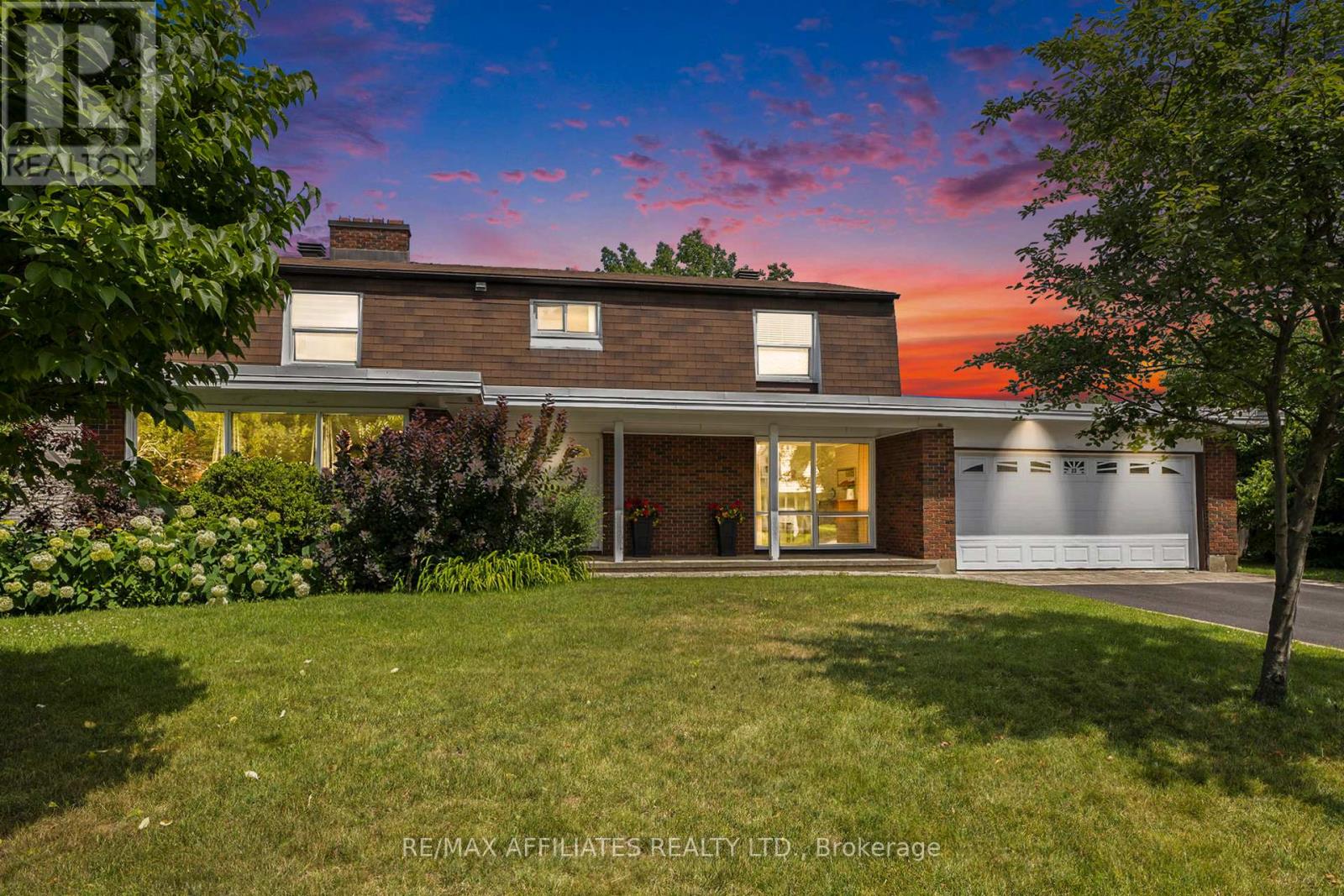 23 Sioux Crescent