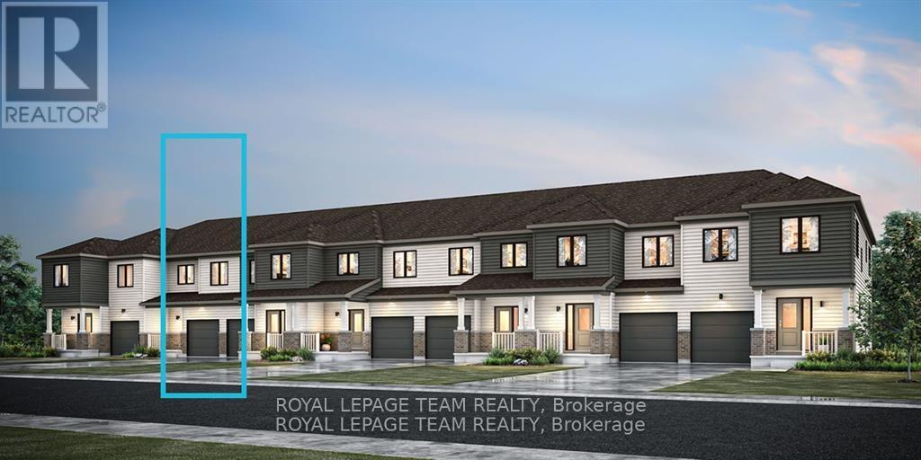 503 Galanthus Walk