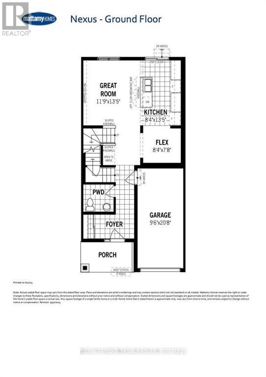 503 Galanthus Walk