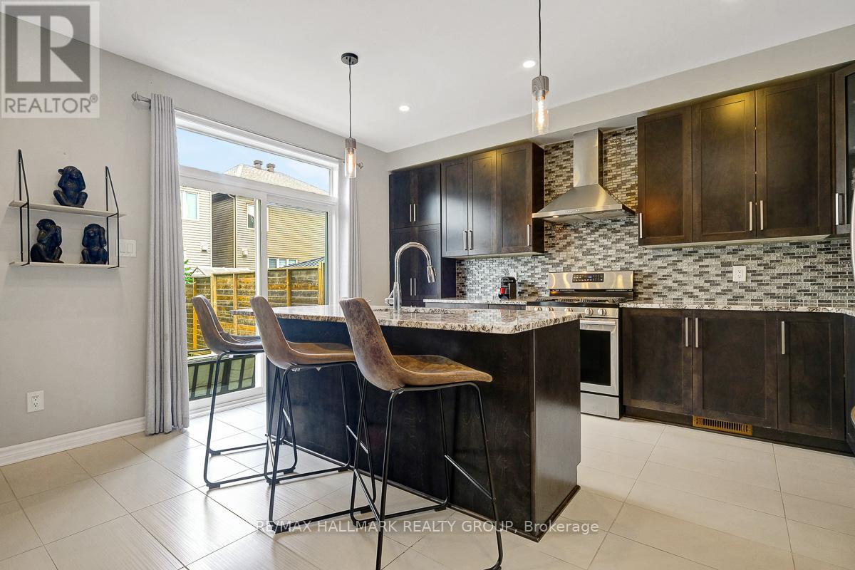 78 Russet Terrace