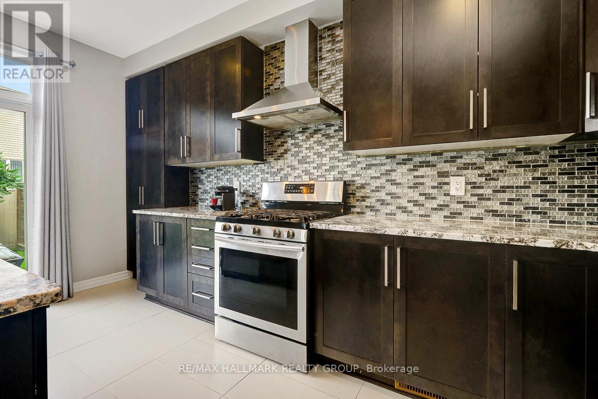 78 Russet Terrace
