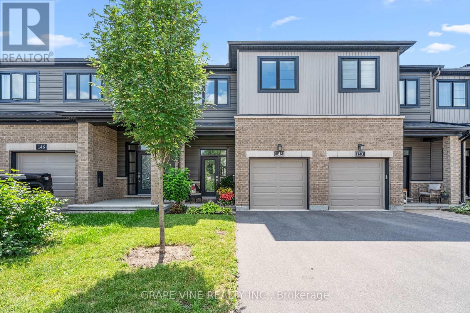 148 Attwell Private