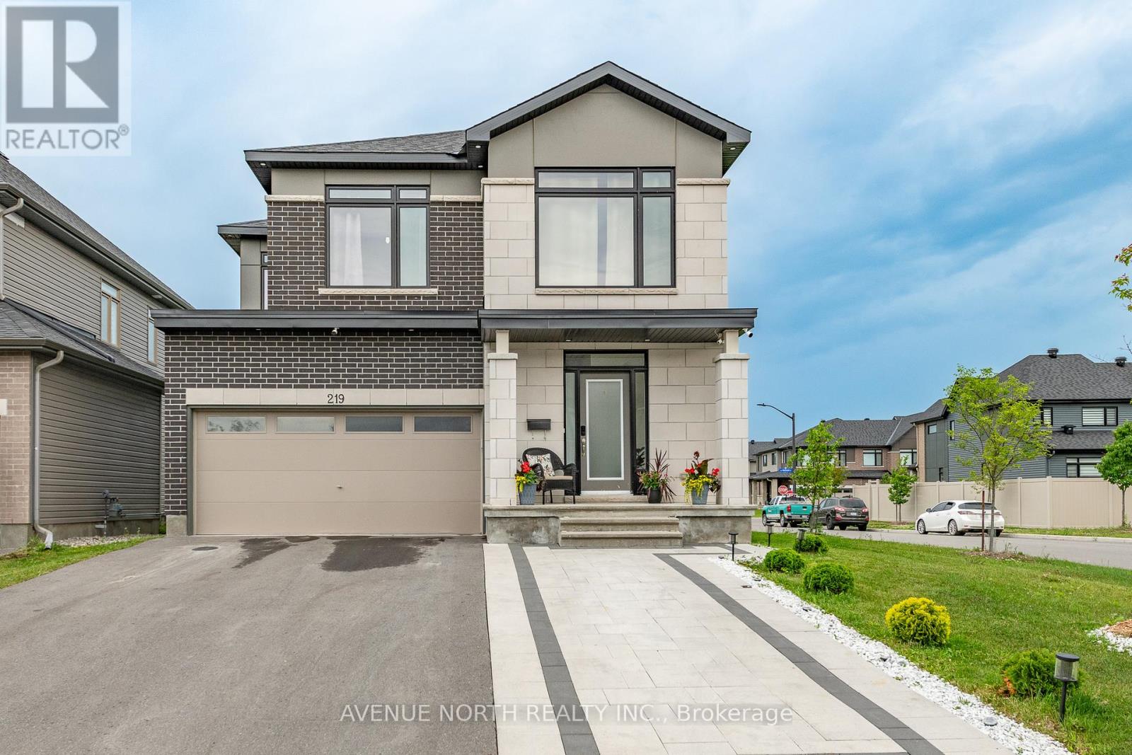 219 Zinnia Way