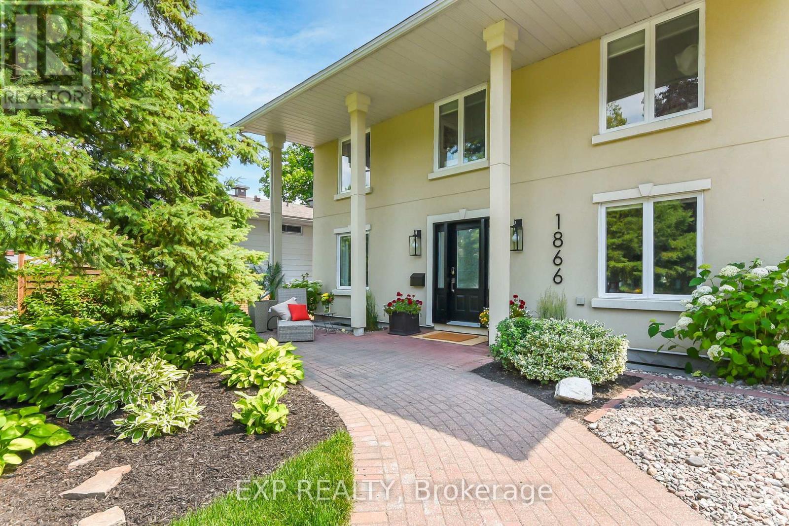 1866 Beattie Avenue