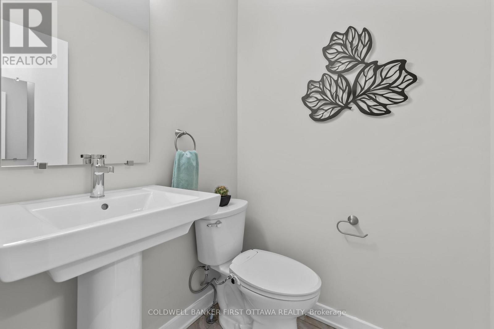 821 Quartet Avenue