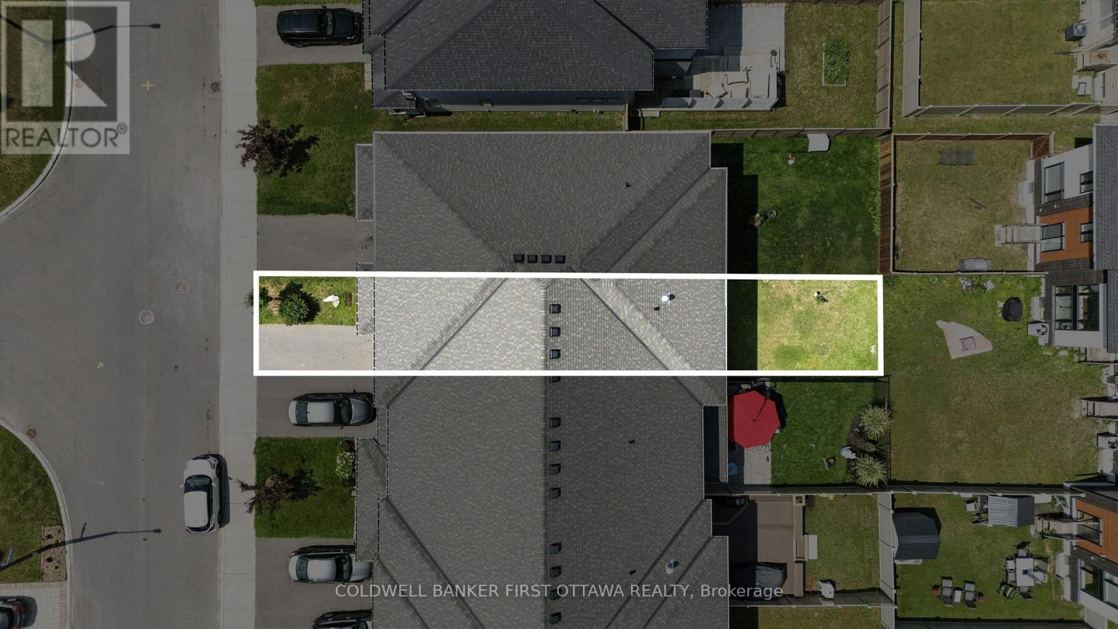821 Quartet Avenue