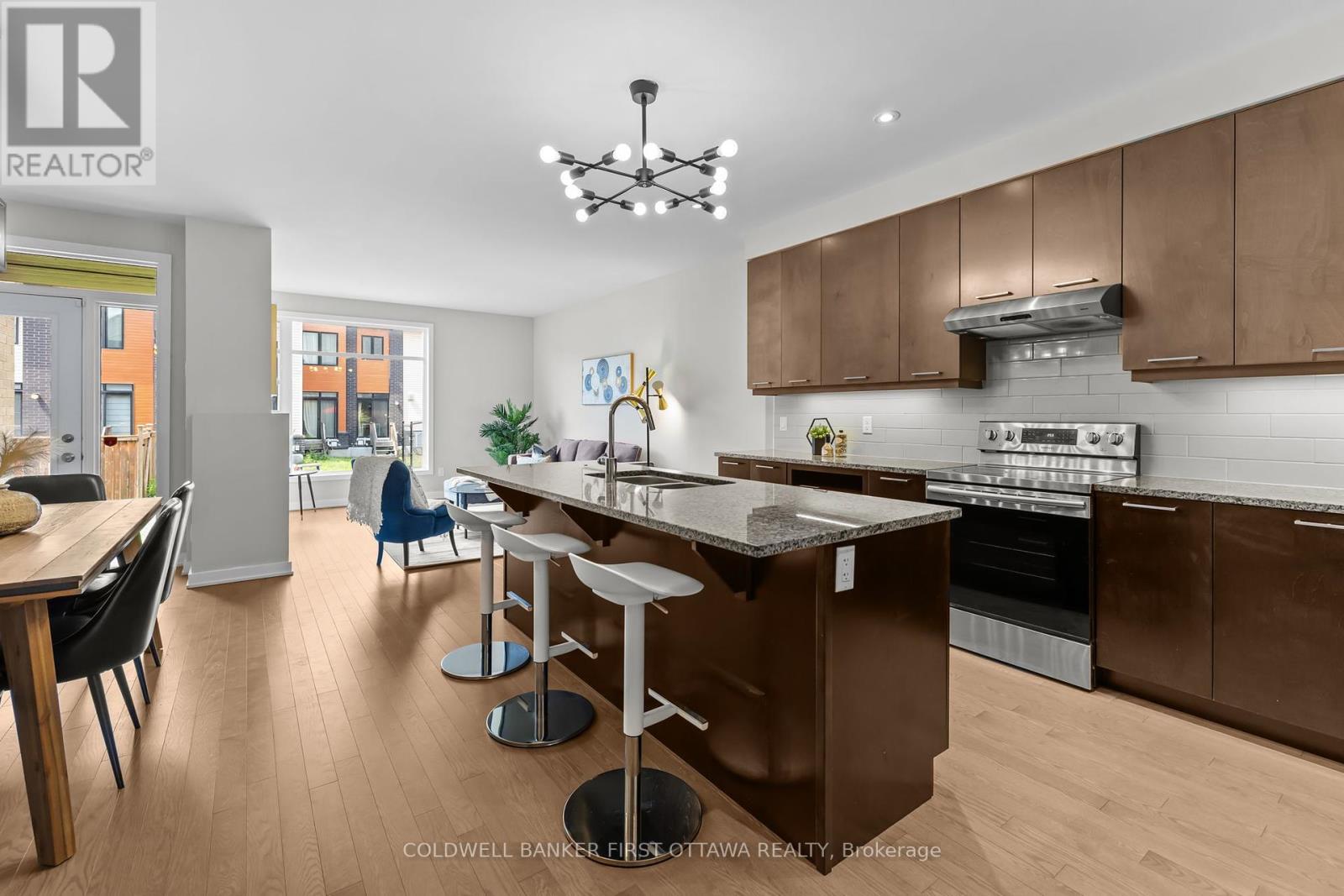821 Quartet Avenue