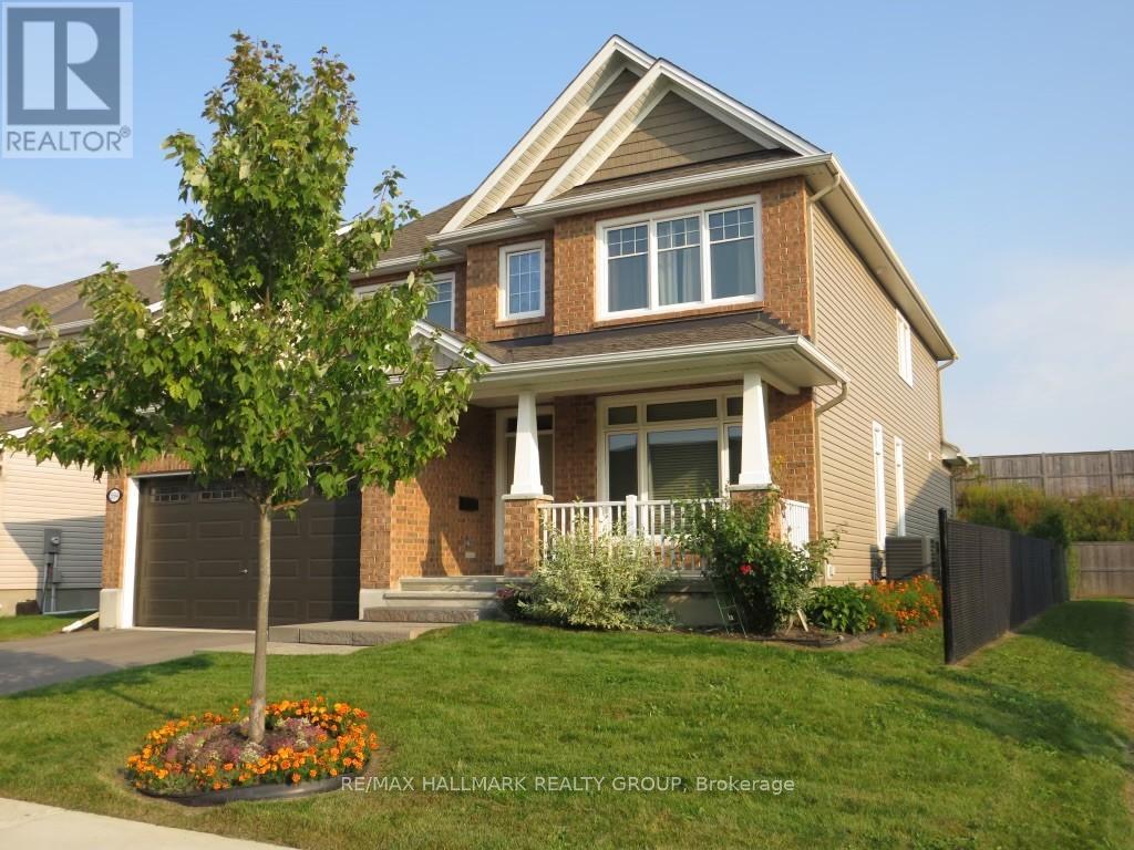 594 Baie Des Castors Street
