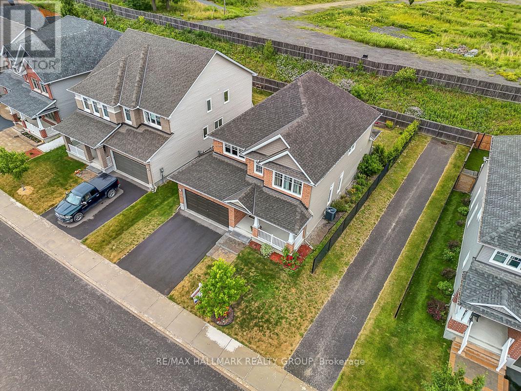 594 Baie Des Castors Street