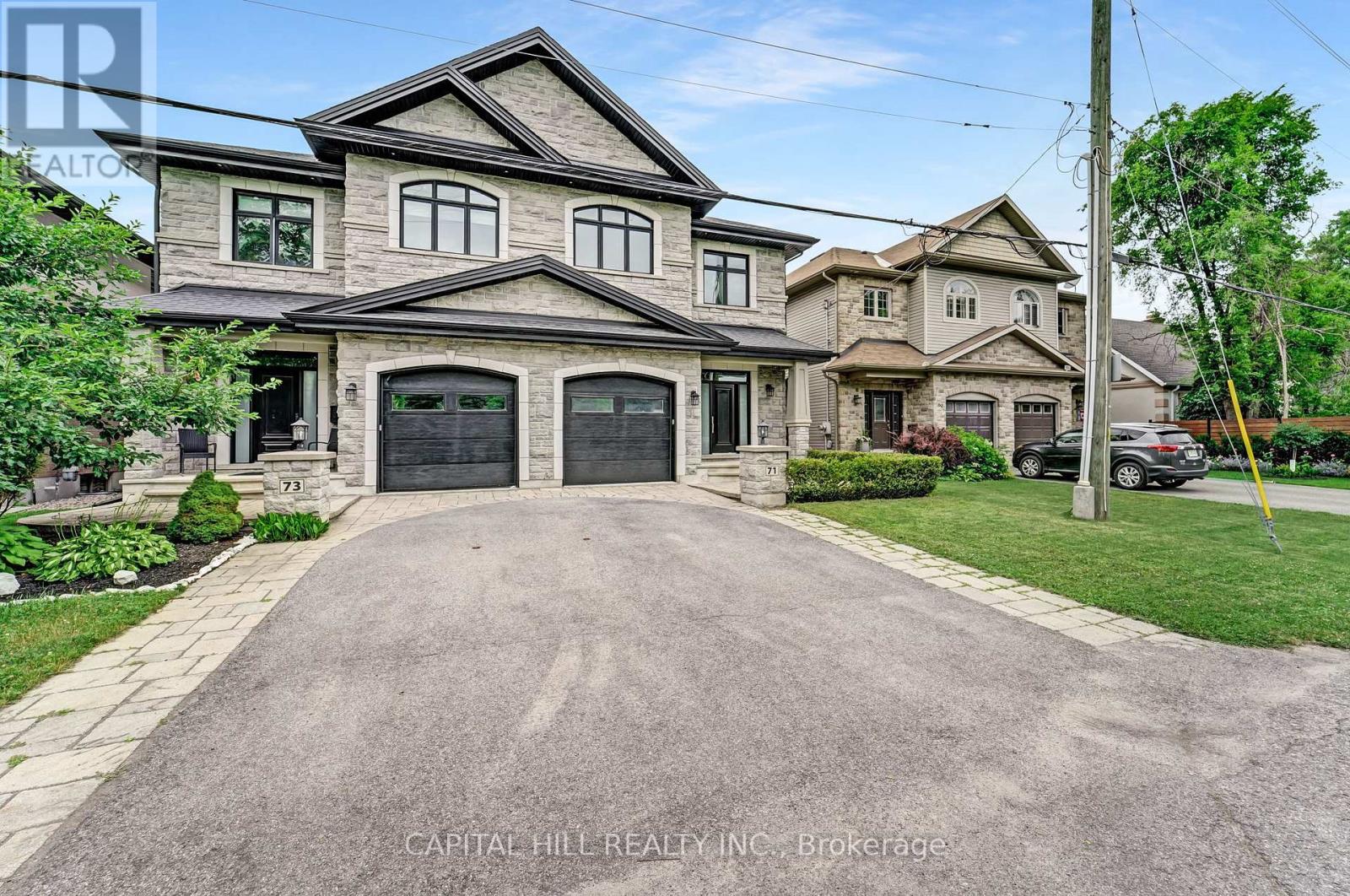 71 Eleanor Drive