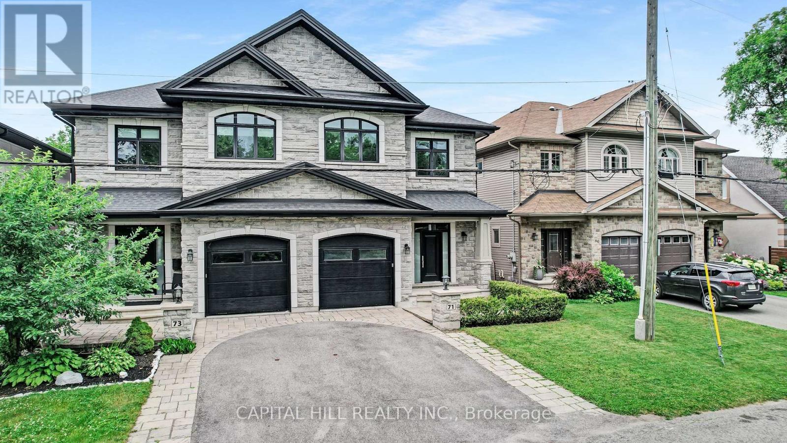 71 Eleanor Drive