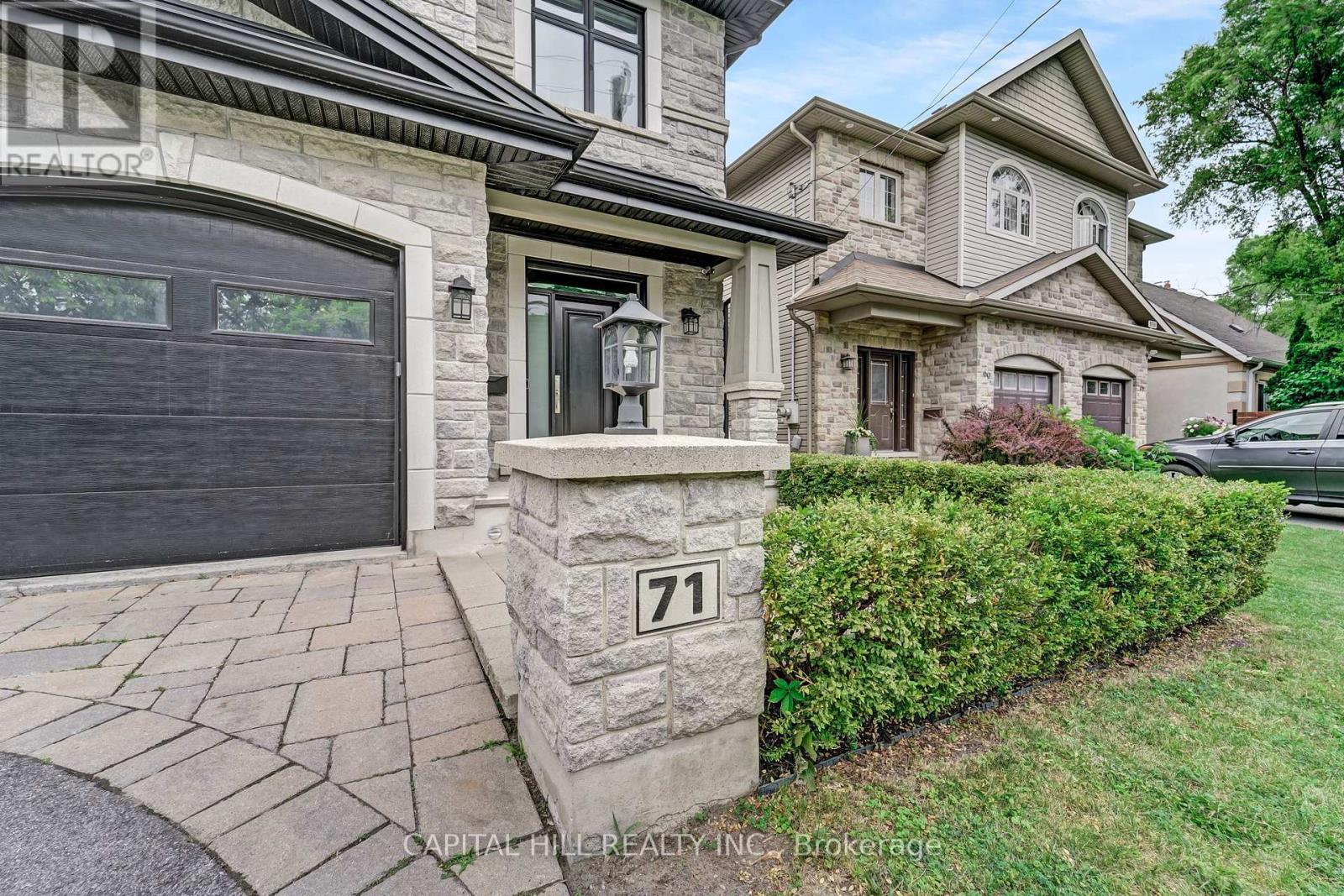 71 Eleanor Drive