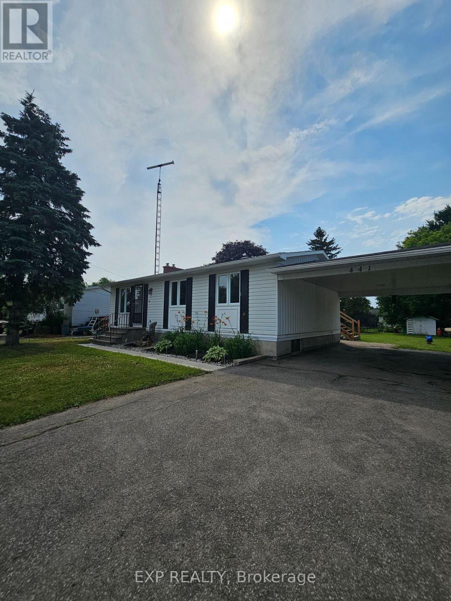 441 Queen Street