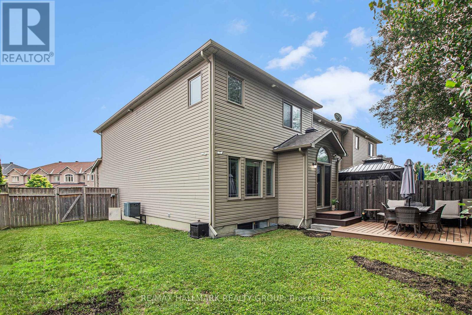 716 Percifor Way