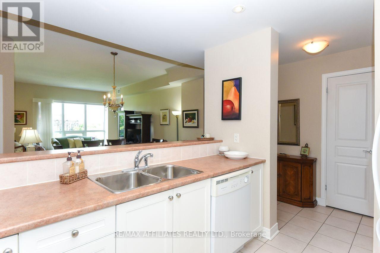 317 - 905 Beauparc Private