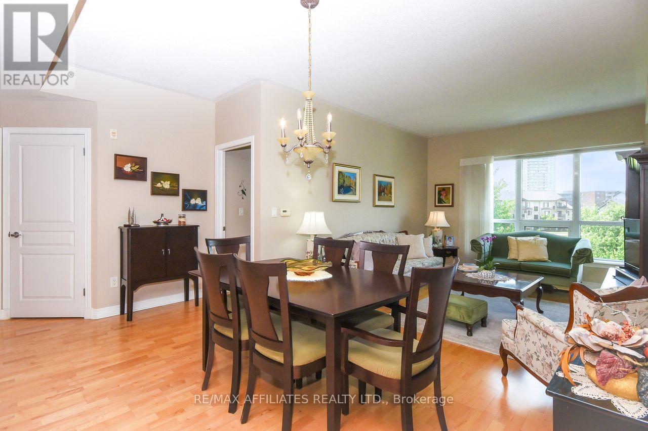 317 - 905 Beauparc Private