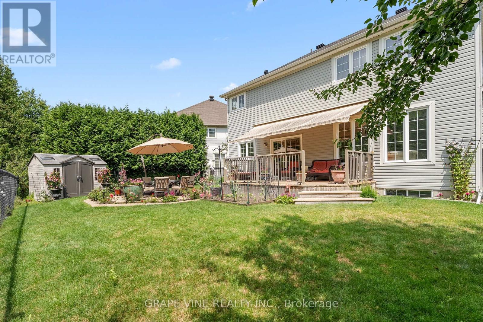 313 Eckerson Avenue