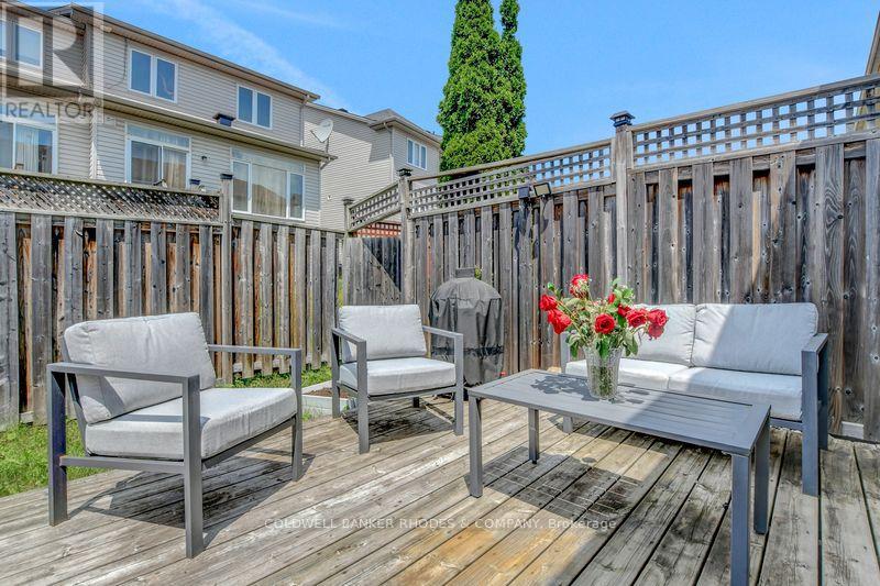 261 Rolling Meadow Crescent