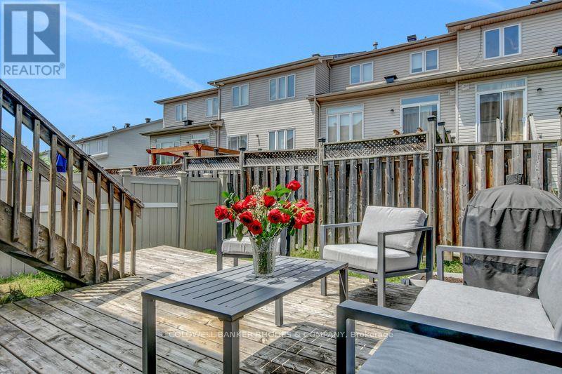 261 Rolling Meadow Crescent