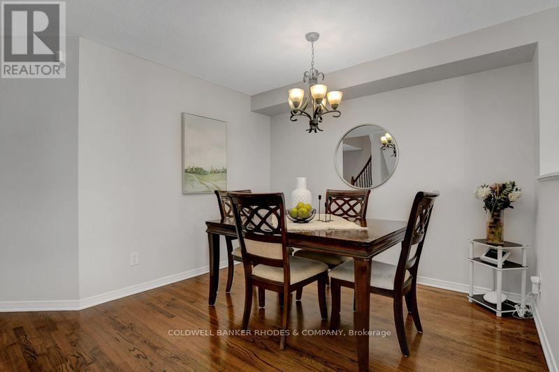 261 Rolling Meadow Crescent